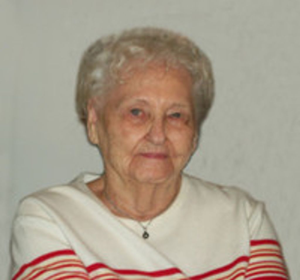 Deedy Foster McCann Profile Photo
