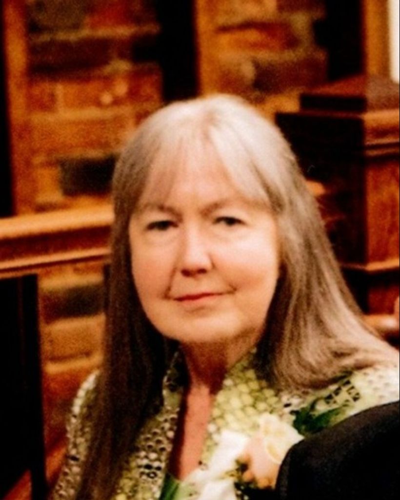 Norma Faye Freeman