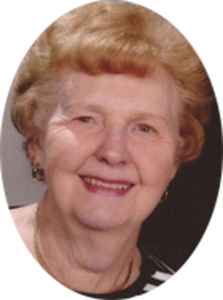 Louise Kemske