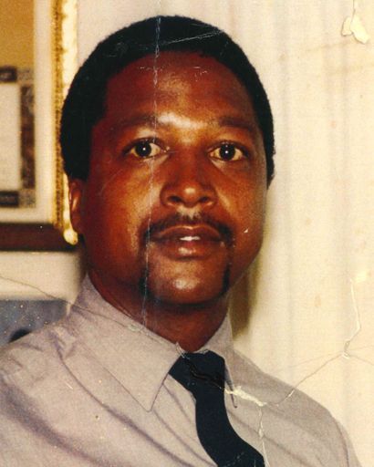 Melvin Luther Jordan's obituary image