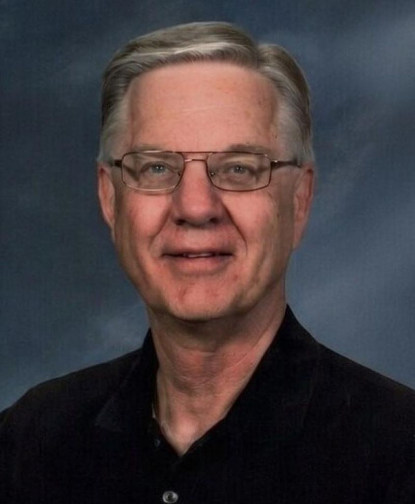 Lyall Dean Schroeder