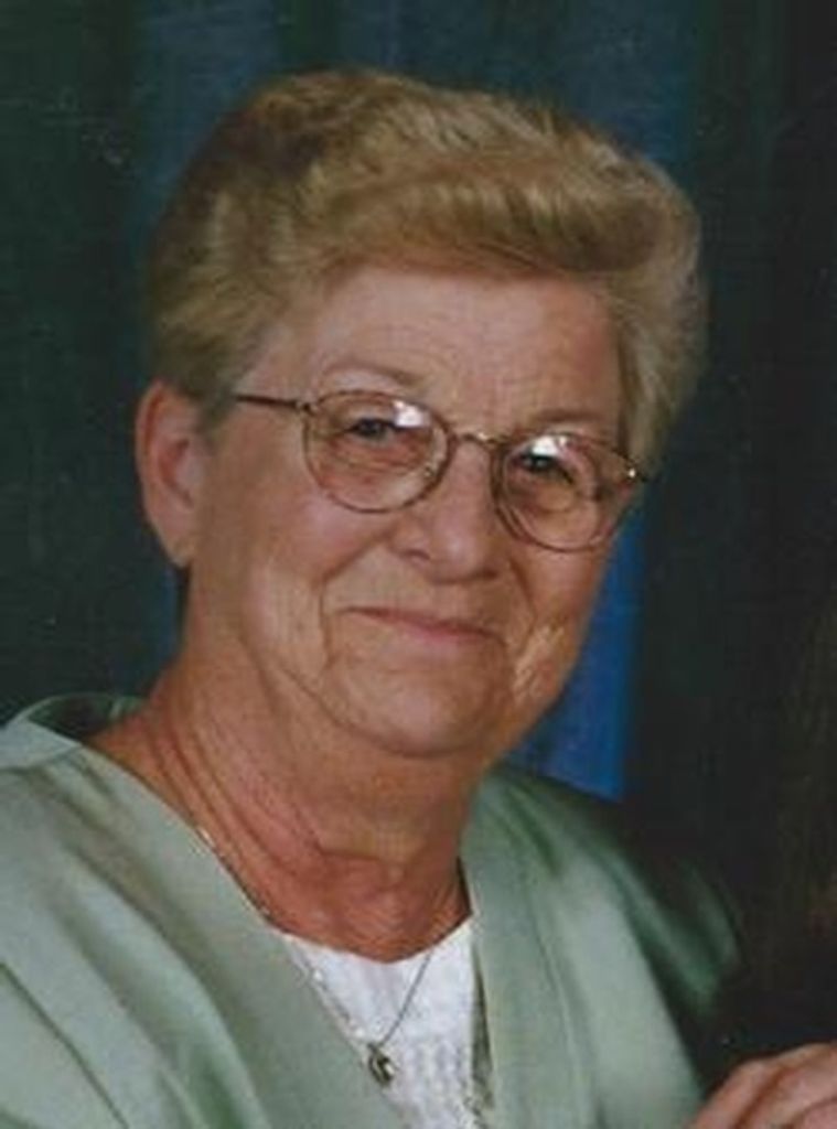 Cecile F Scarinci Profile Photo