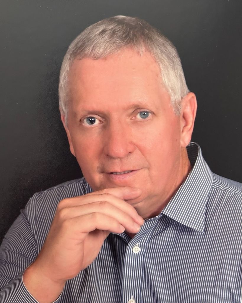 James "Jim" Edward Smith