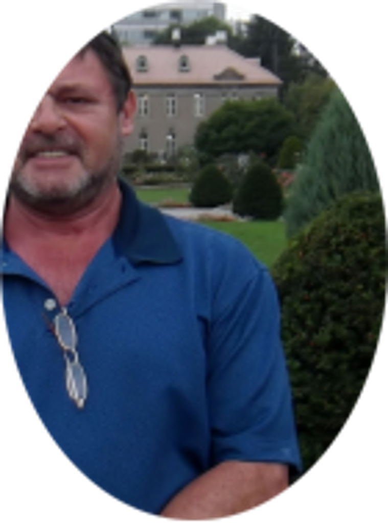 Garry Girdler