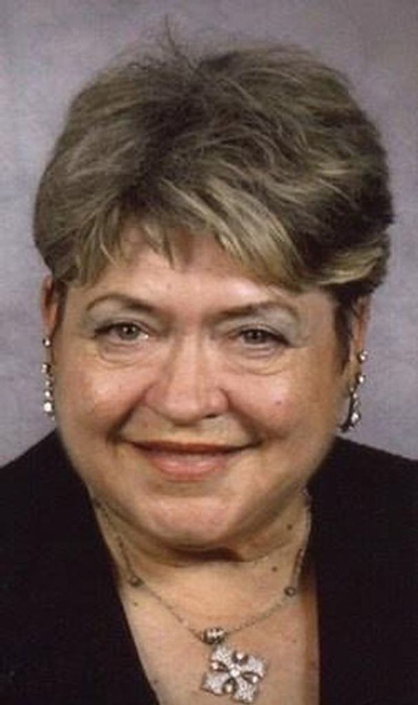 Diane Joy David