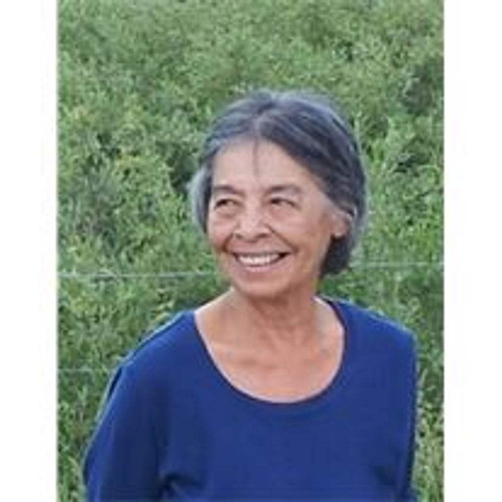 Antonia M. Lucero