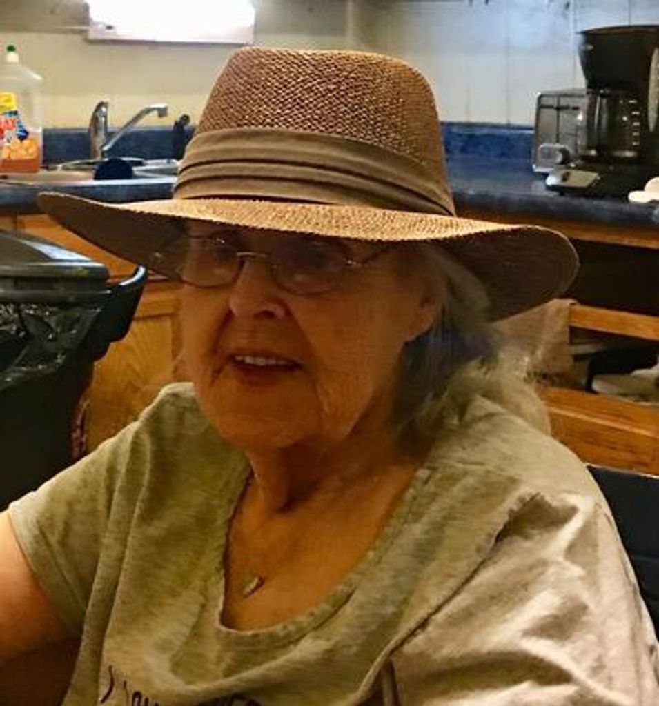 Dorthea "Dottie" Darnell Profile Photo