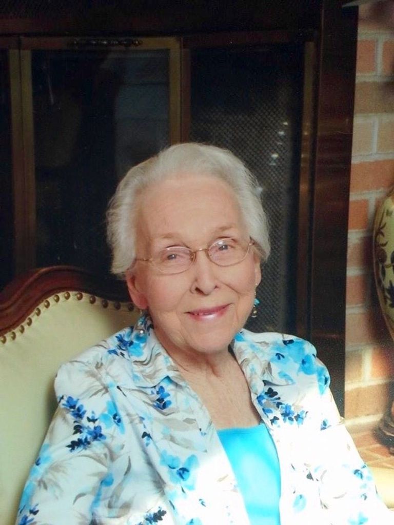 Marceline 'Margie' Thompson