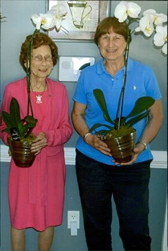 Laverne Croft Snowden photo gallery thumbnail 31 of 80