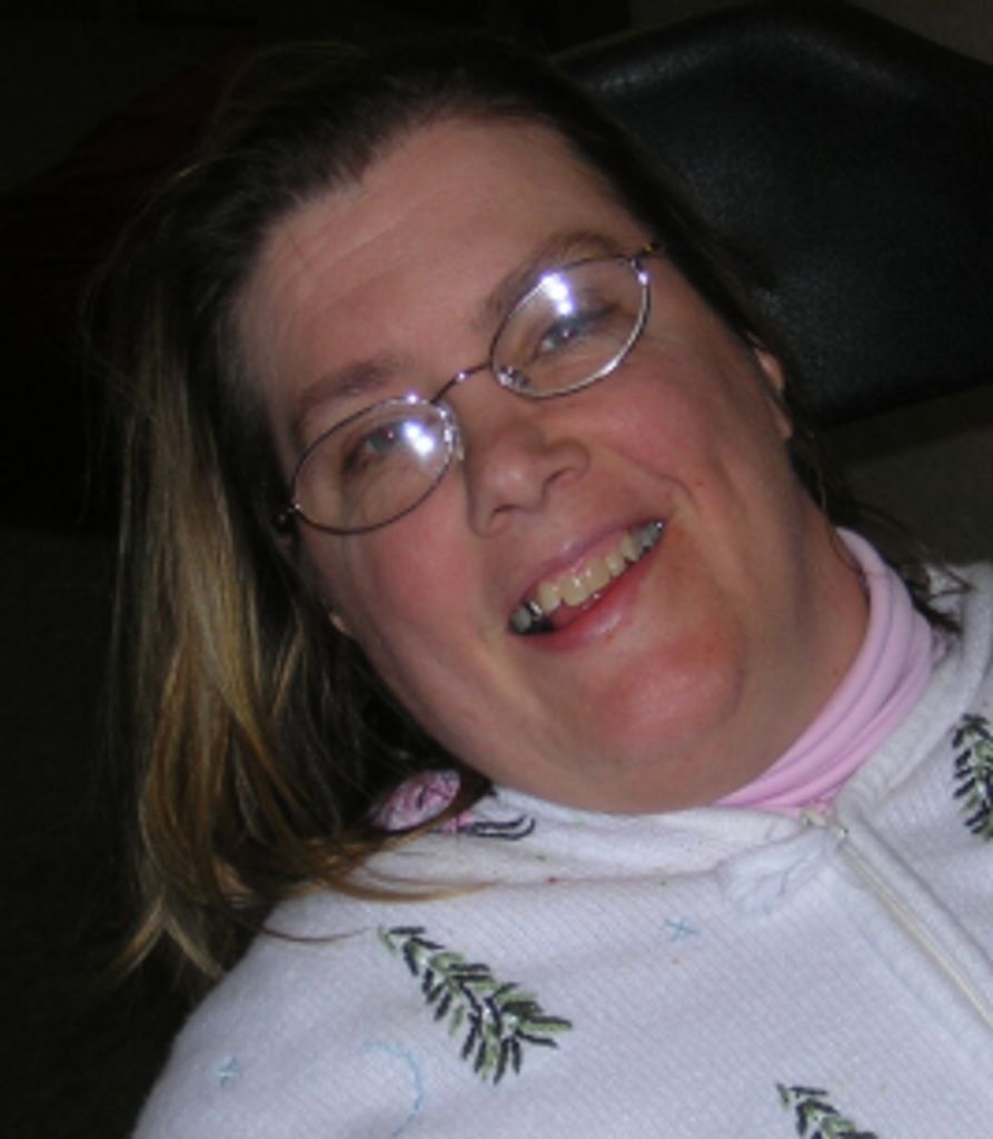 Christine Bower Profile Photo