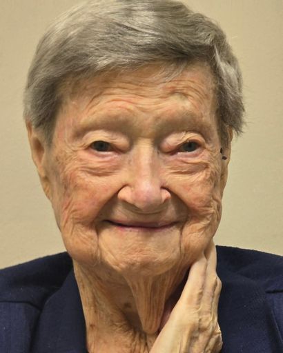 Virginia Ruth Miller Profile Photo