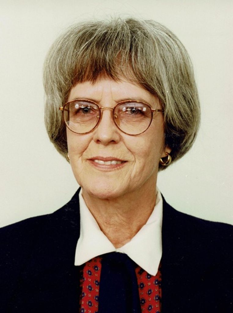 Donna F. Humiston