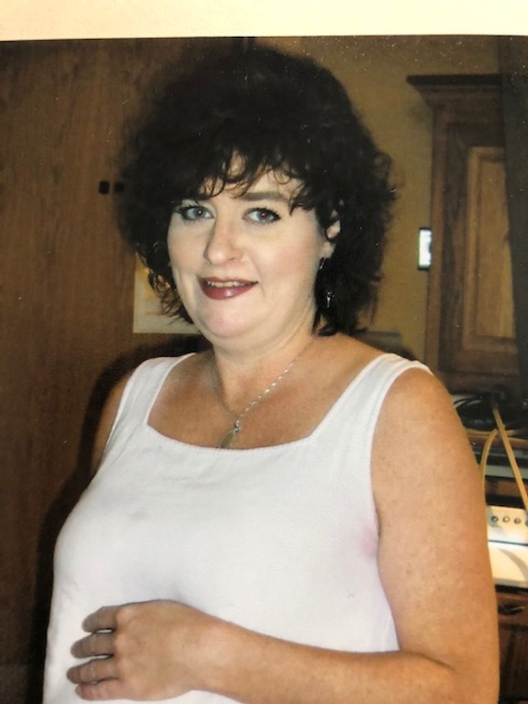 Tracy Burnett