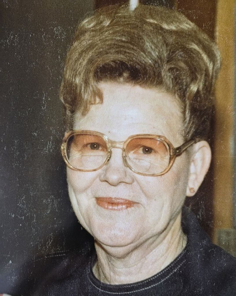Melba Maureen Geeslin Profile Photo