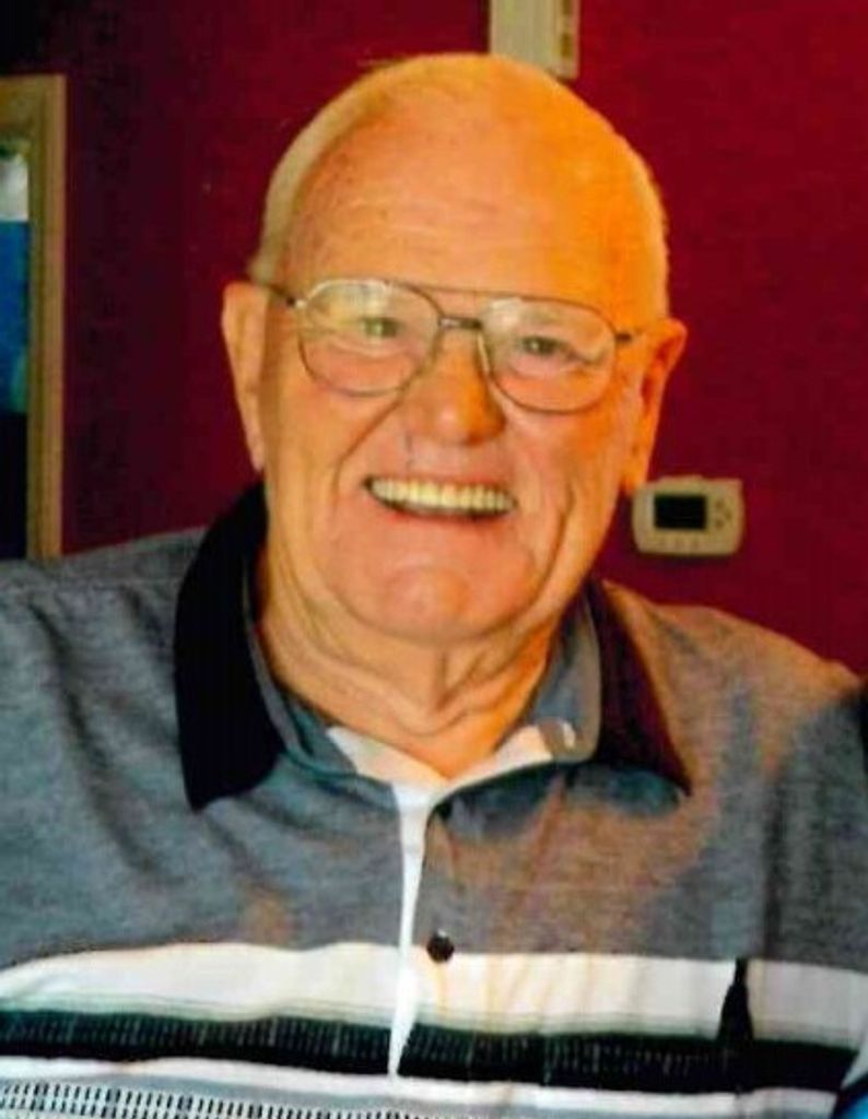 Dick Jones, Sr.