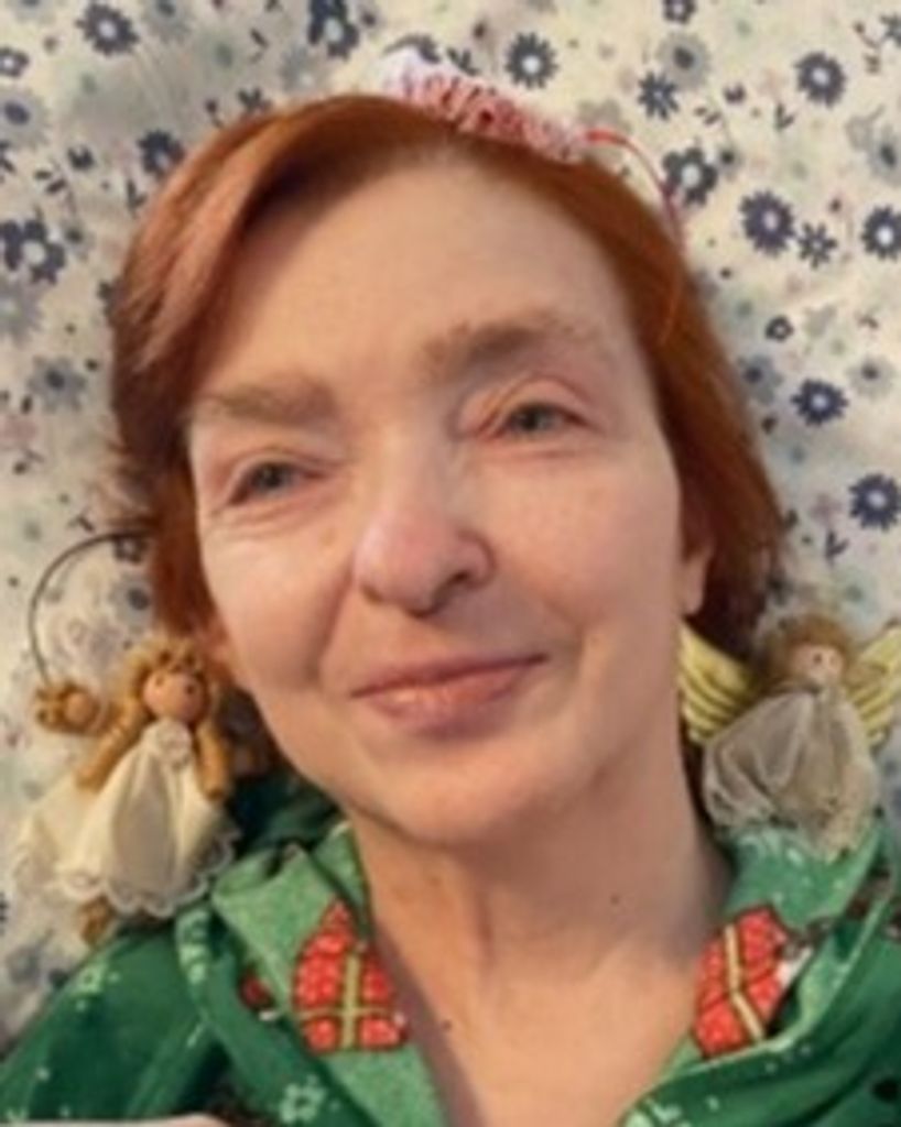 Joyce Parry