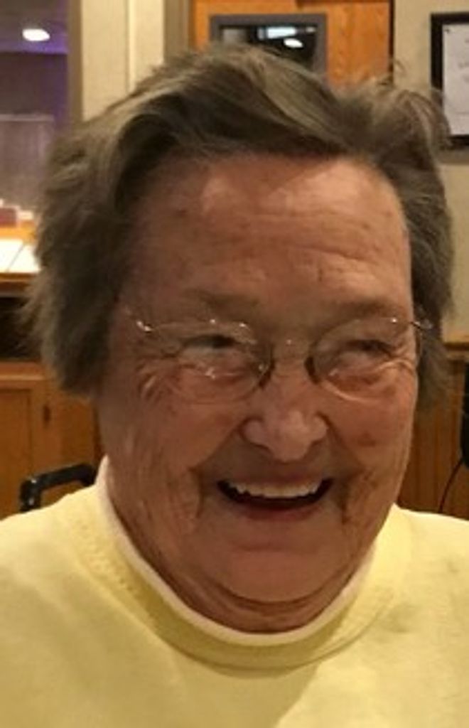 Nancy G. (Rothenburger)  Byers Profile Photo