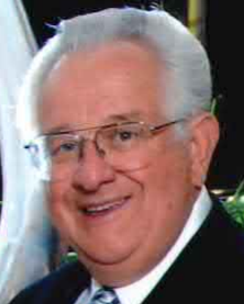Robert Sidney Reffner Profile Photo