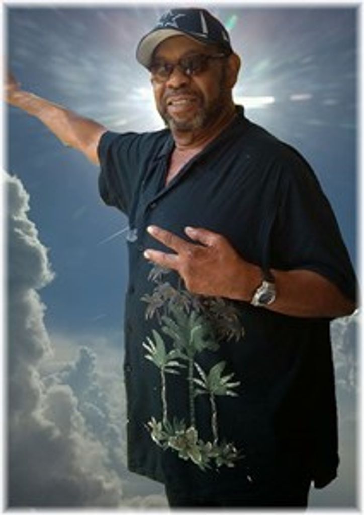 Glenn Biddix Profile Photo