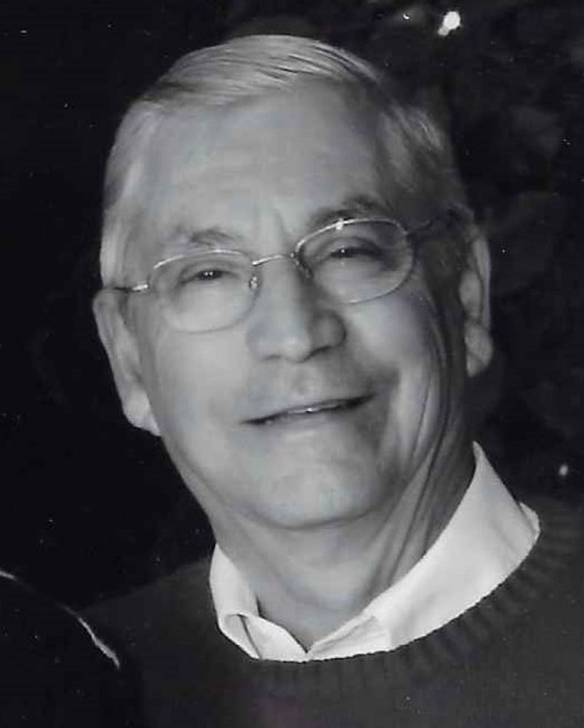 Leroy D. Bowman Profile Photo