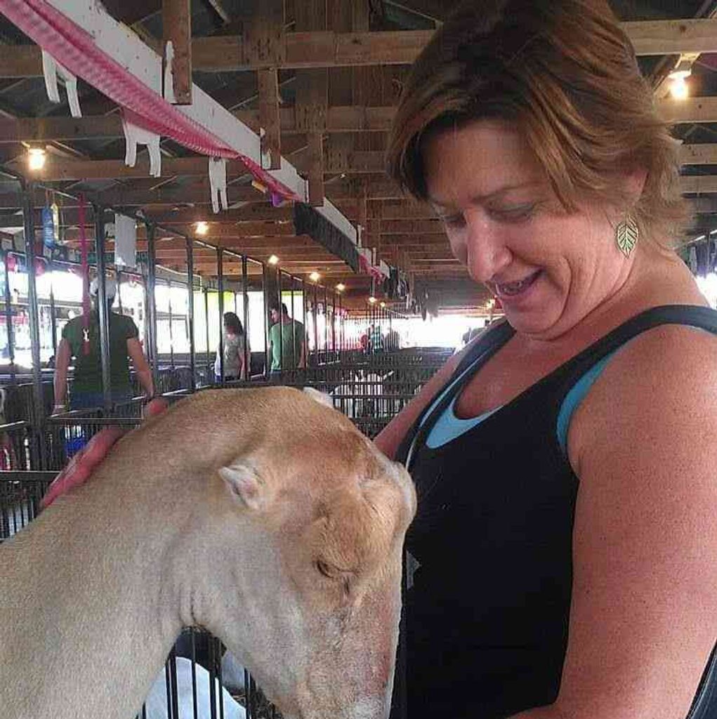 Laraine Joyce Campbell Profile Photo