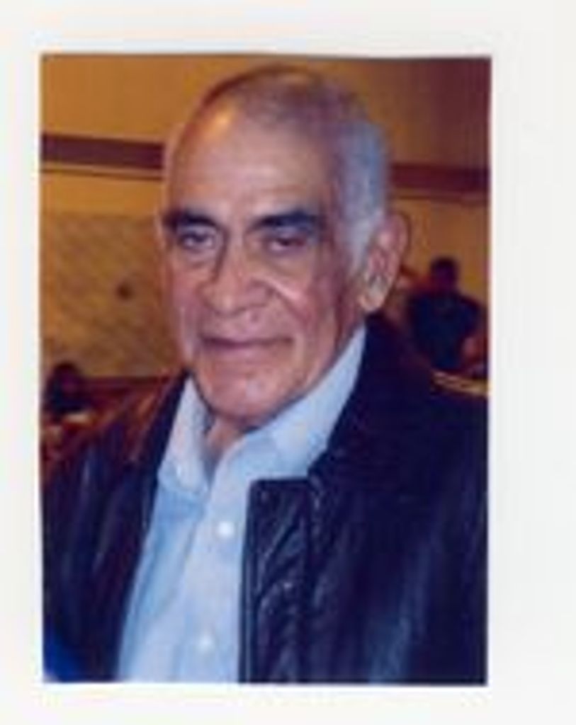 Jerry G. Gallegos