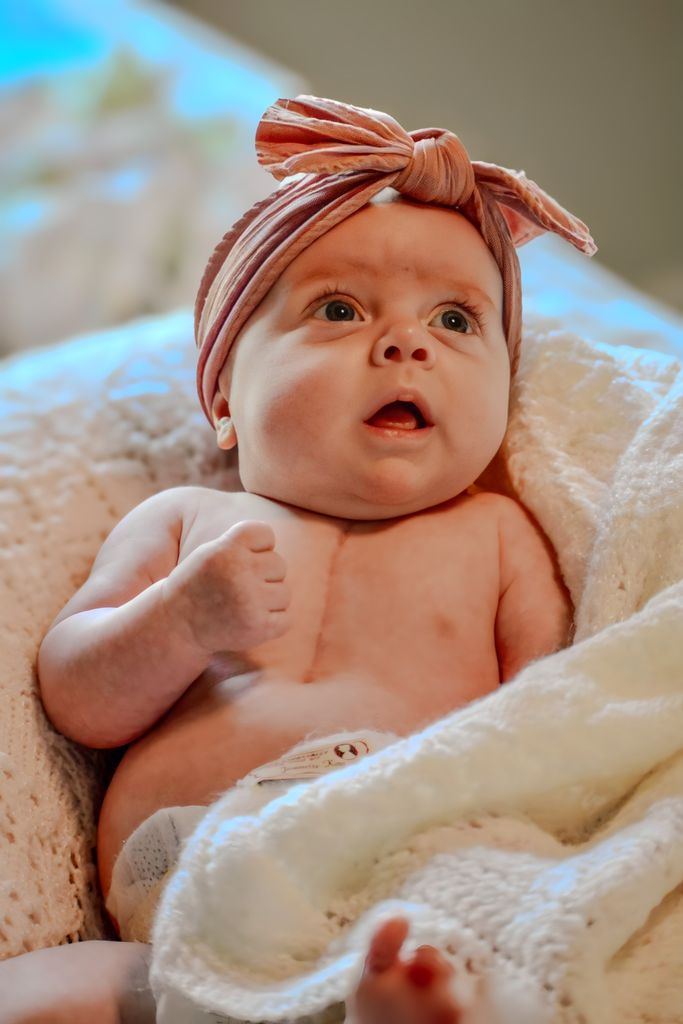 Aubrey Chloe Pearson