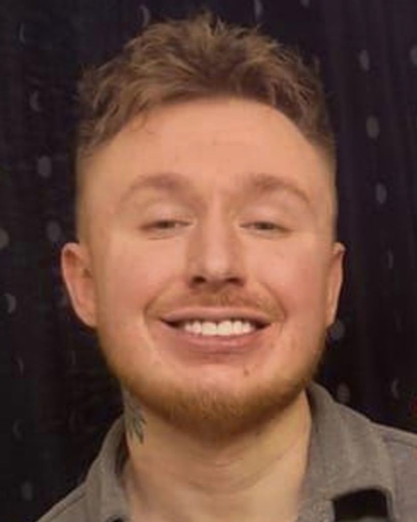 Tyler Simmons Profile Photo