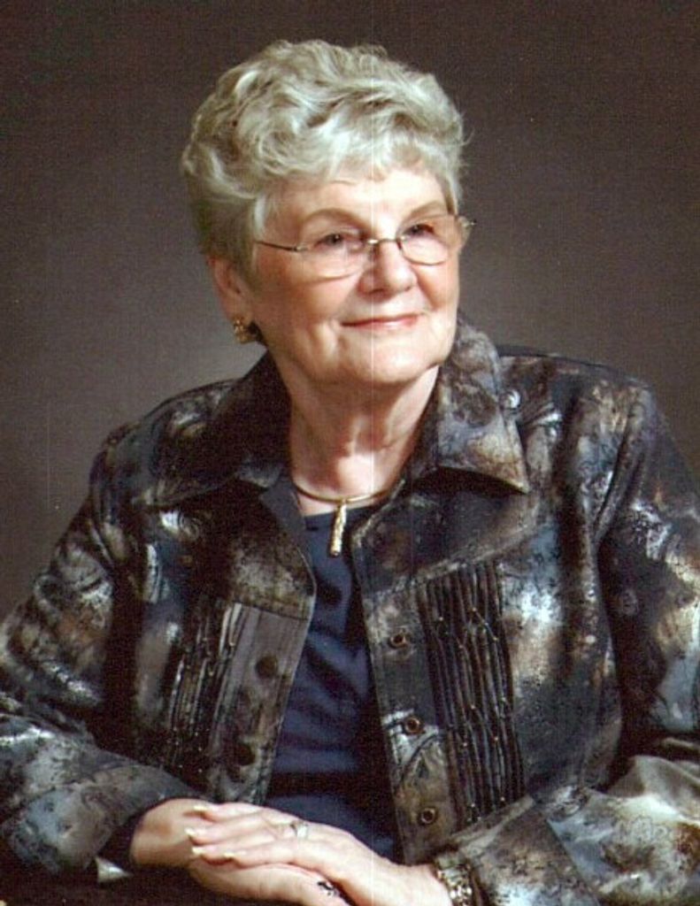 Juanita Mckinney Braxton