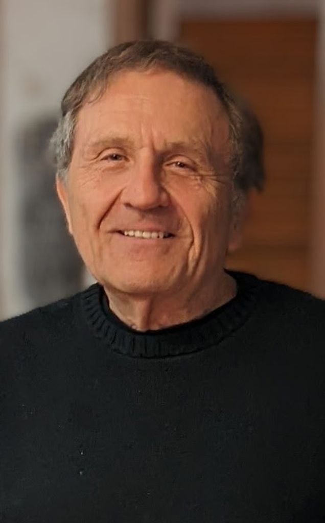Allen Ralph Vaillancourt Profile Photo