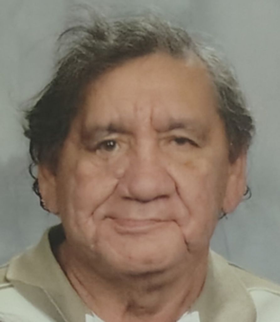 James Stone Sr Profile Photo