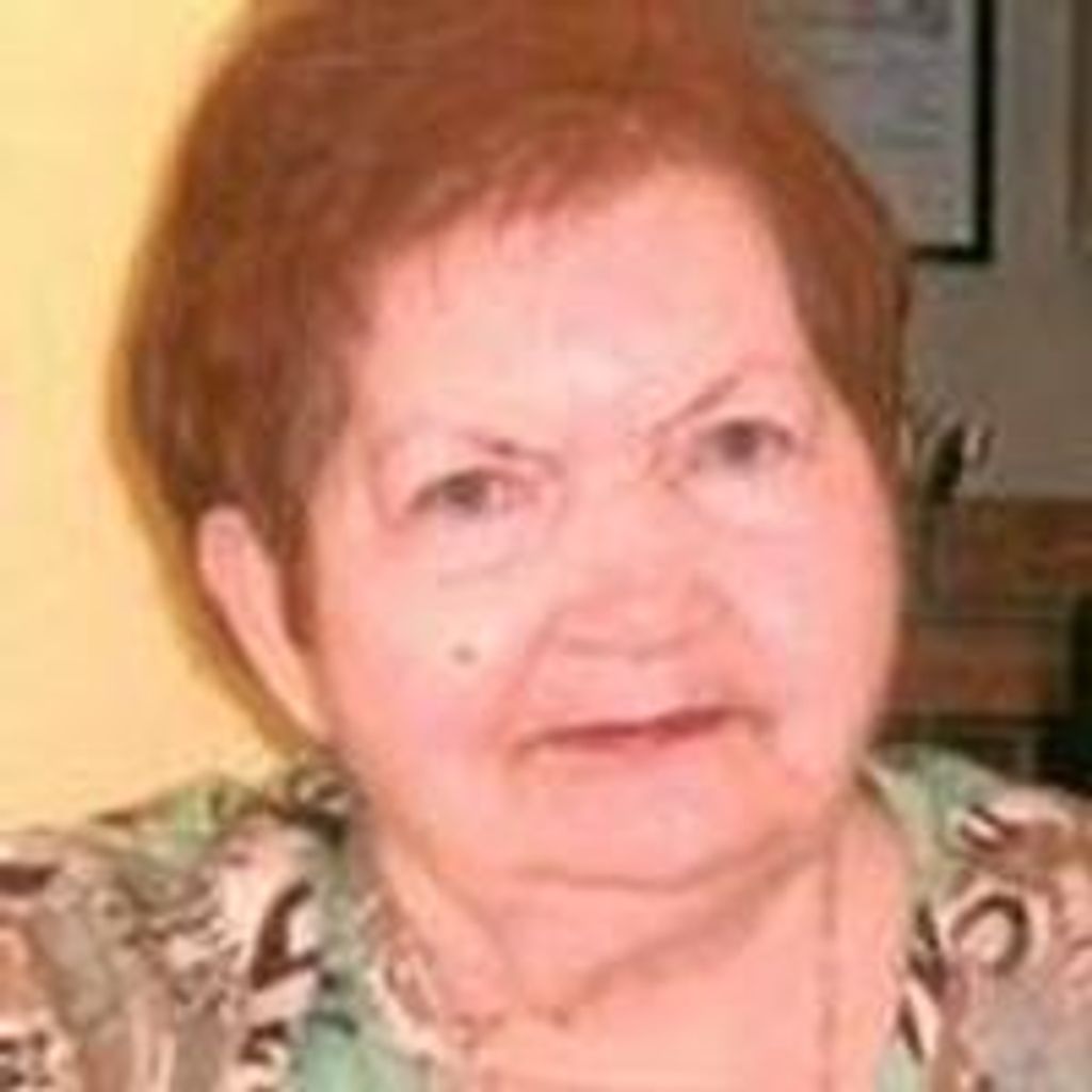 Rebecca  Jane Humanek