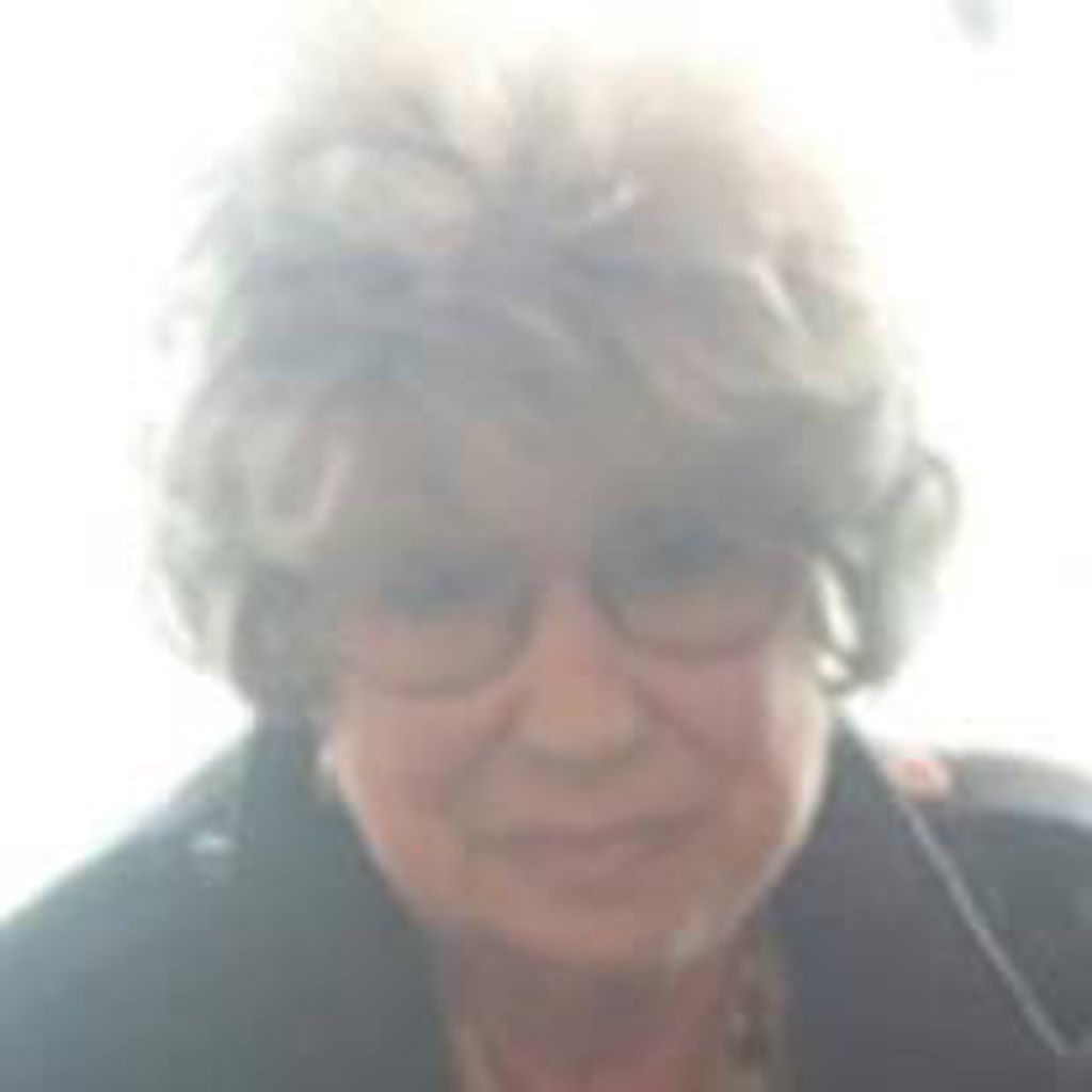 Ann  Florence Martins