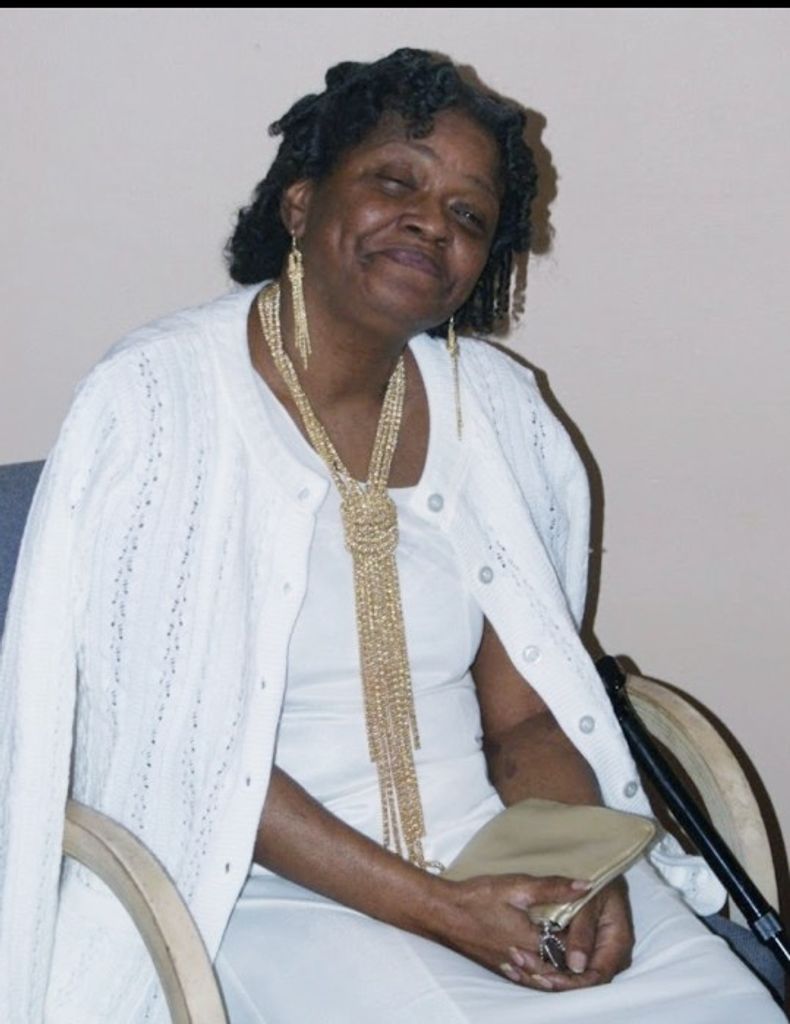 Mary Magdalene Stewart Profile Photo