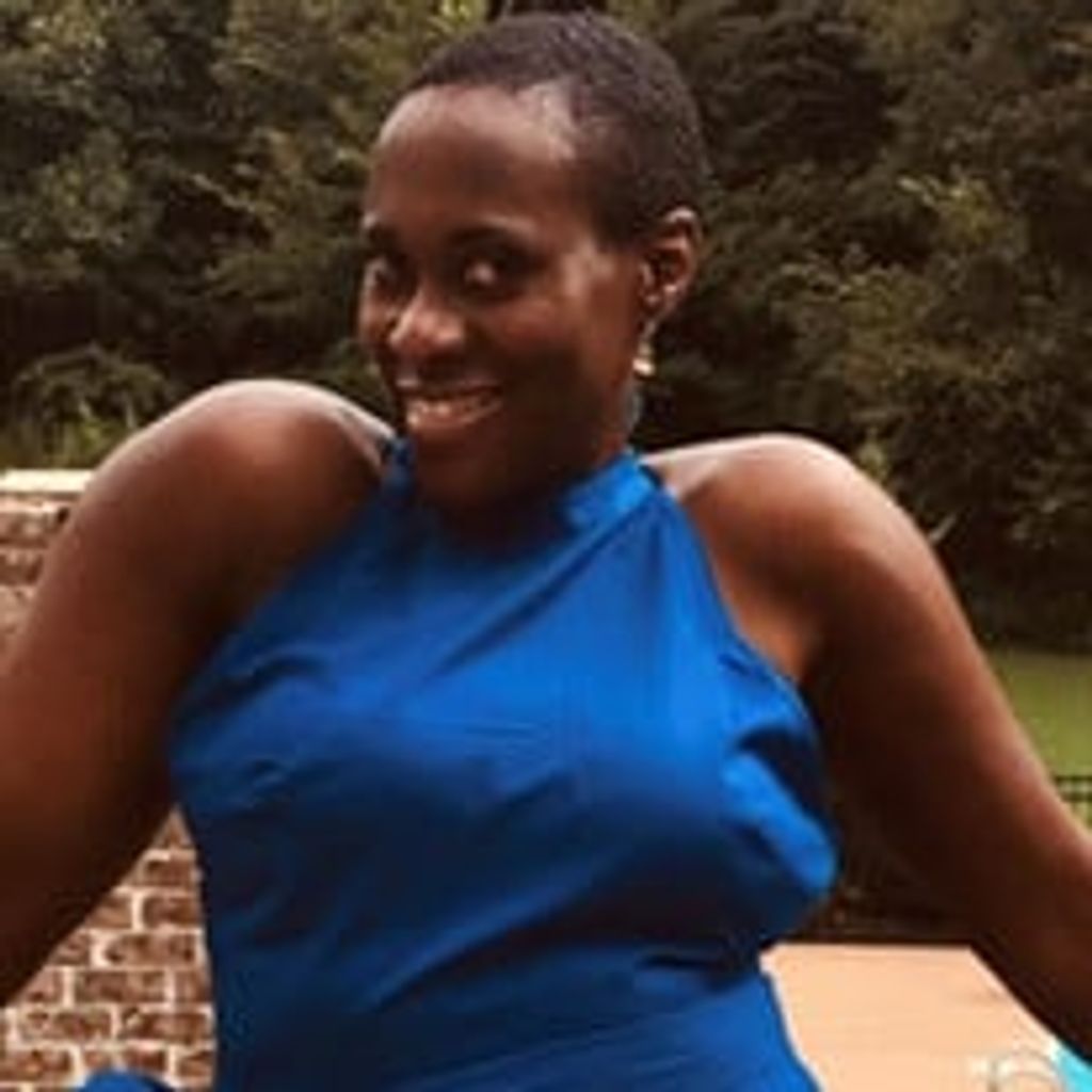 Stacey Elaine Hunt-Okolo