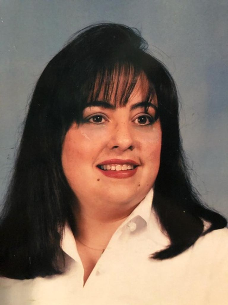 Rev. Cynthia Abrams Profile Photo