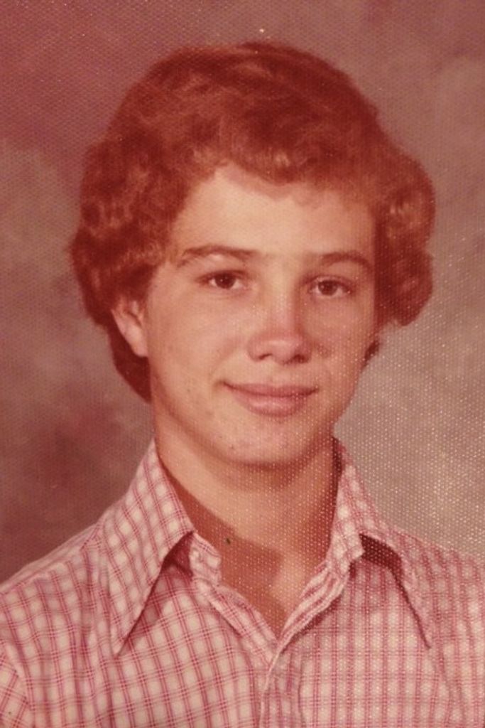 Robert Davis