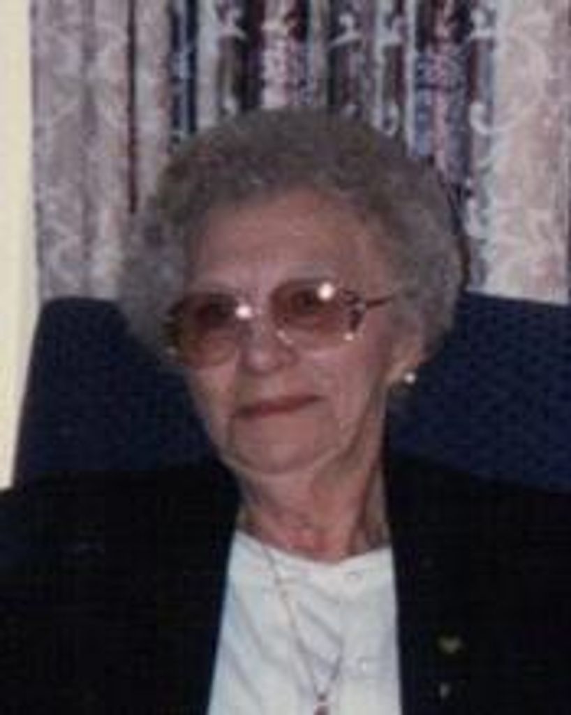 Rose Ducote Aymond Profile Photo