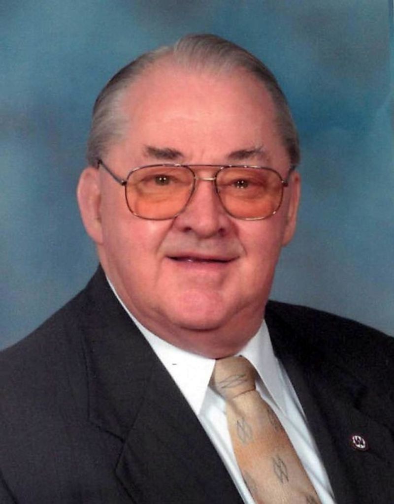Dr. Harold Wilson Profile Photo