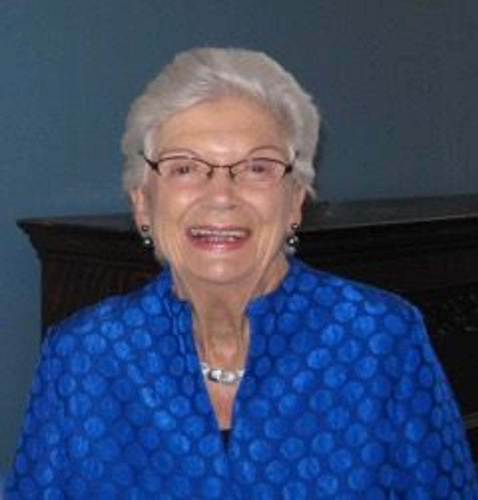 Ann Macdonald Jack