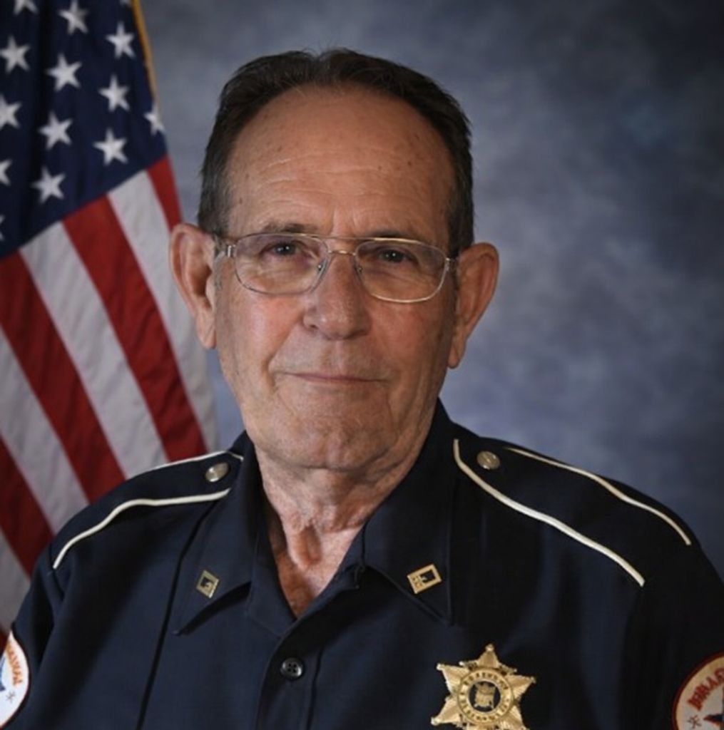 Daniel Joseph Trahan Profile Photo