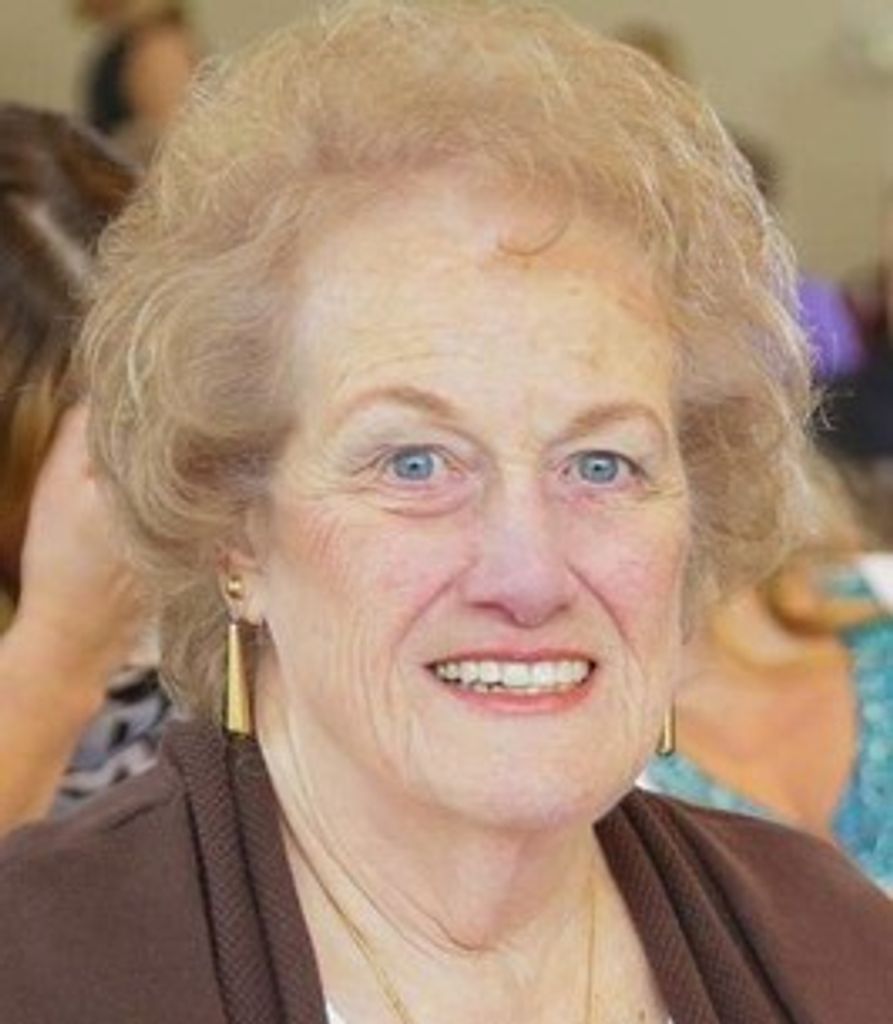 Marianne Minew Profile Photo