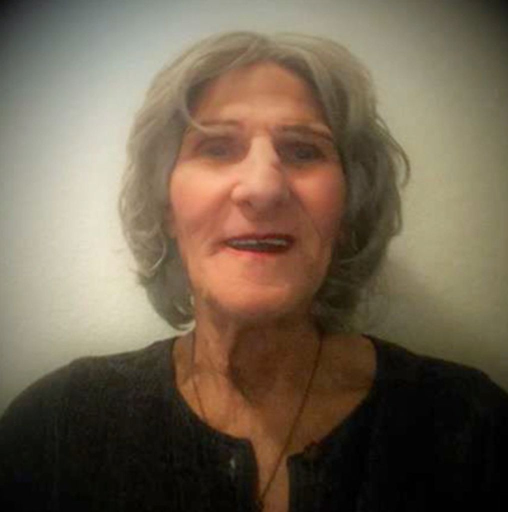 Crystal G. Panasta Profile Photo