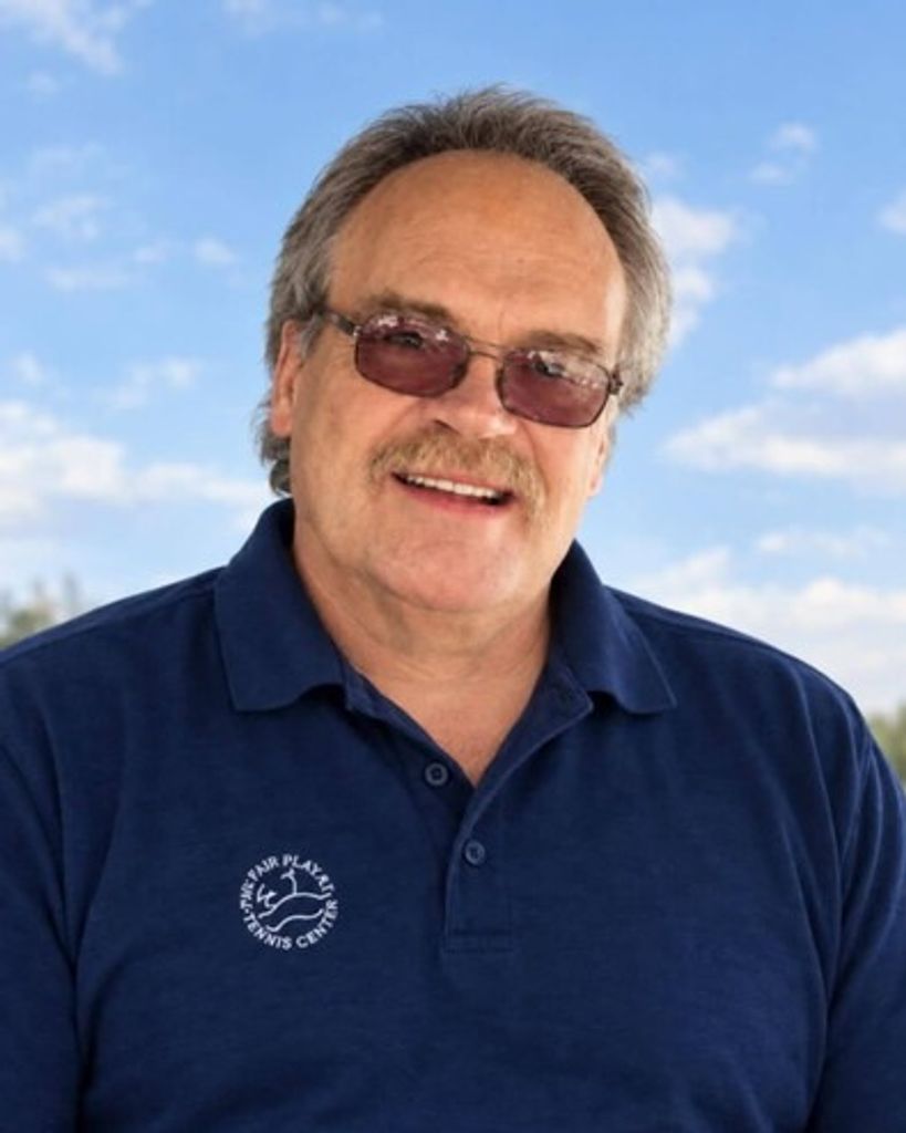 Ronnie Paul Middleton Profile Photo