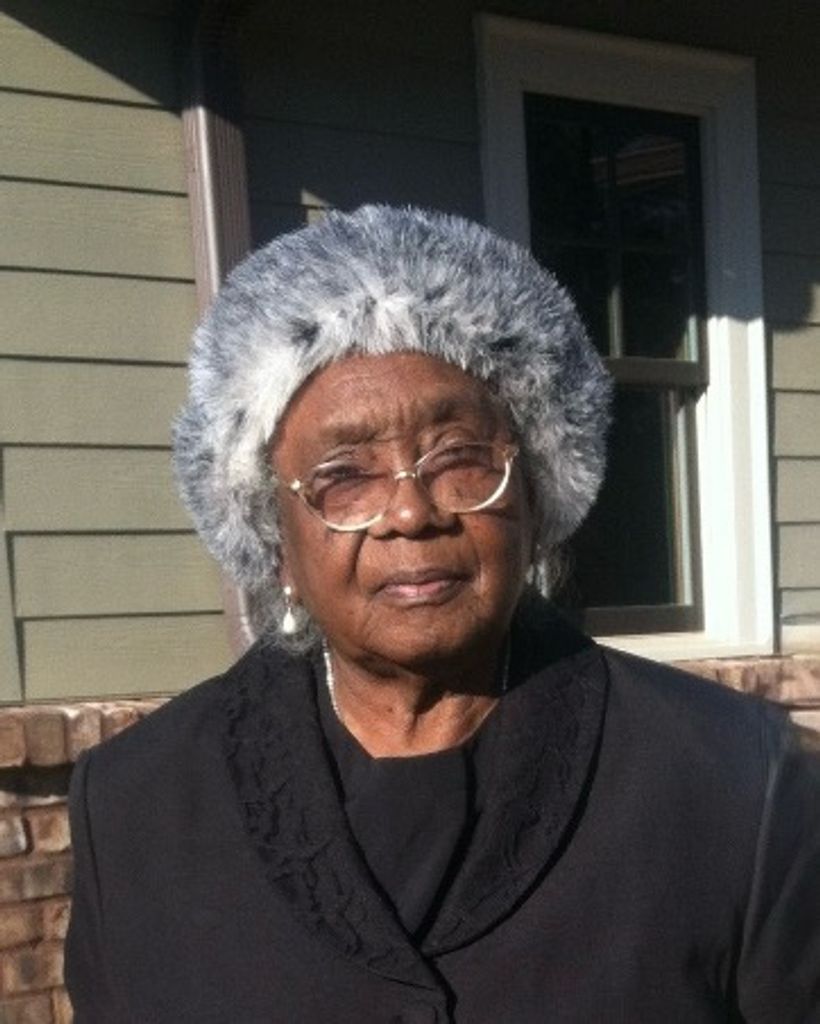 Leona Rawls Profile Photo