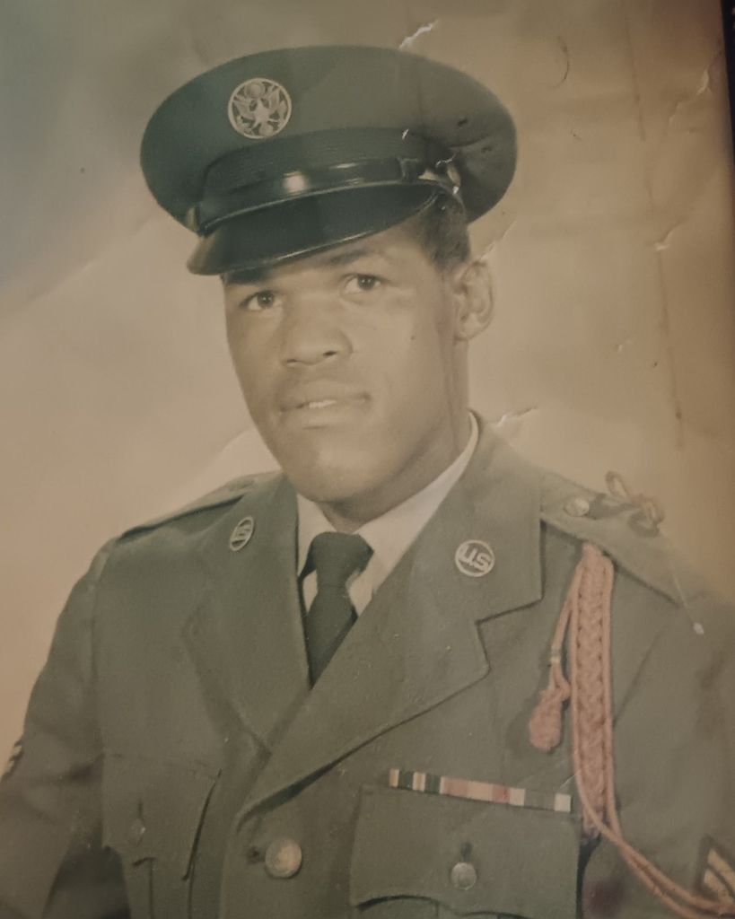 PRESTON W. HARRIS Profile Photo