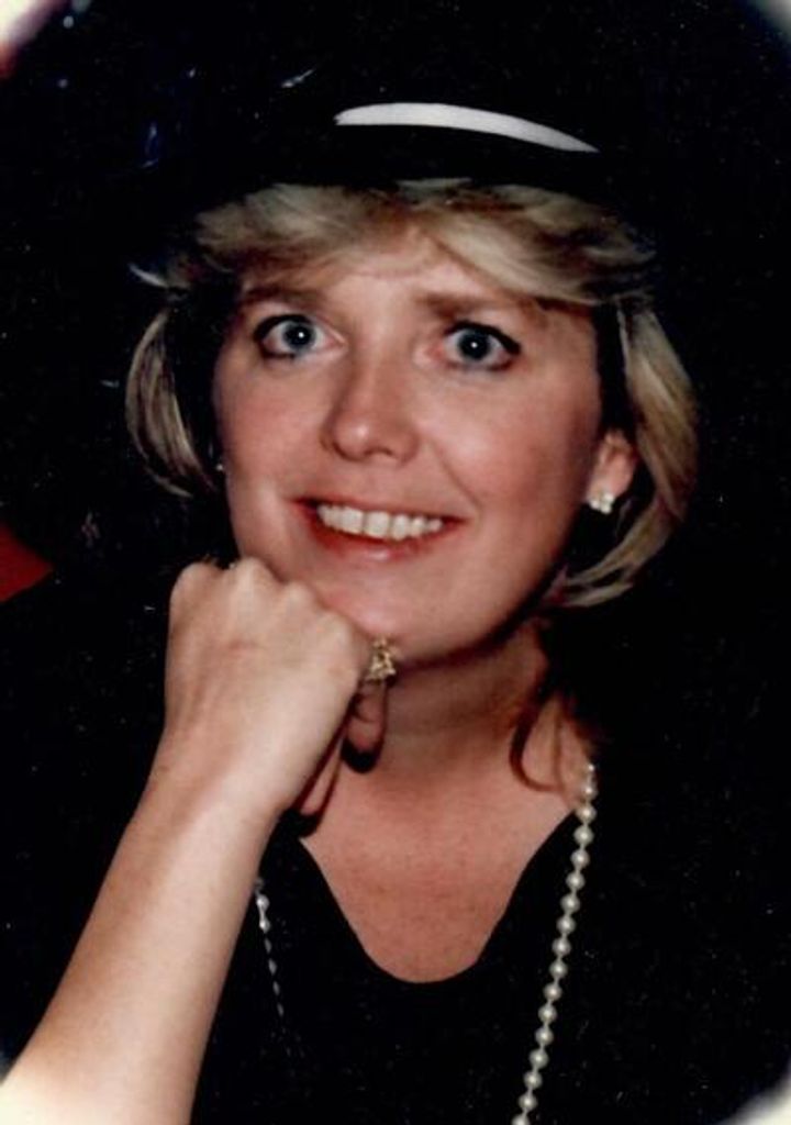 Linda Sue Lewis