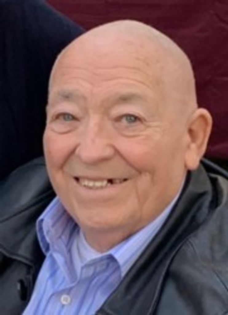 Murphy Wayne Patrick