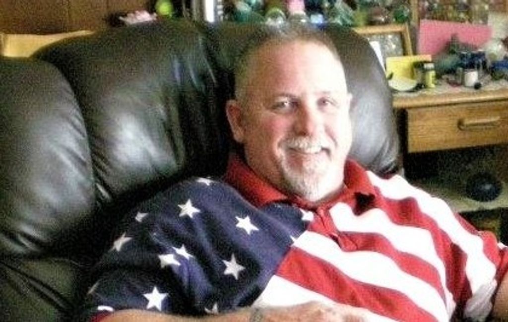 Timothy Rakes