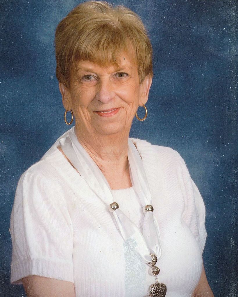 Norma Jean Teague Profile Photo